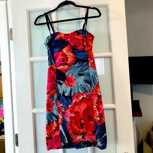 Nanette Lepore gently worn dress size 0